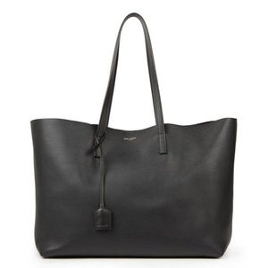 YSL Shopper Bag -BLACK Minimally worn